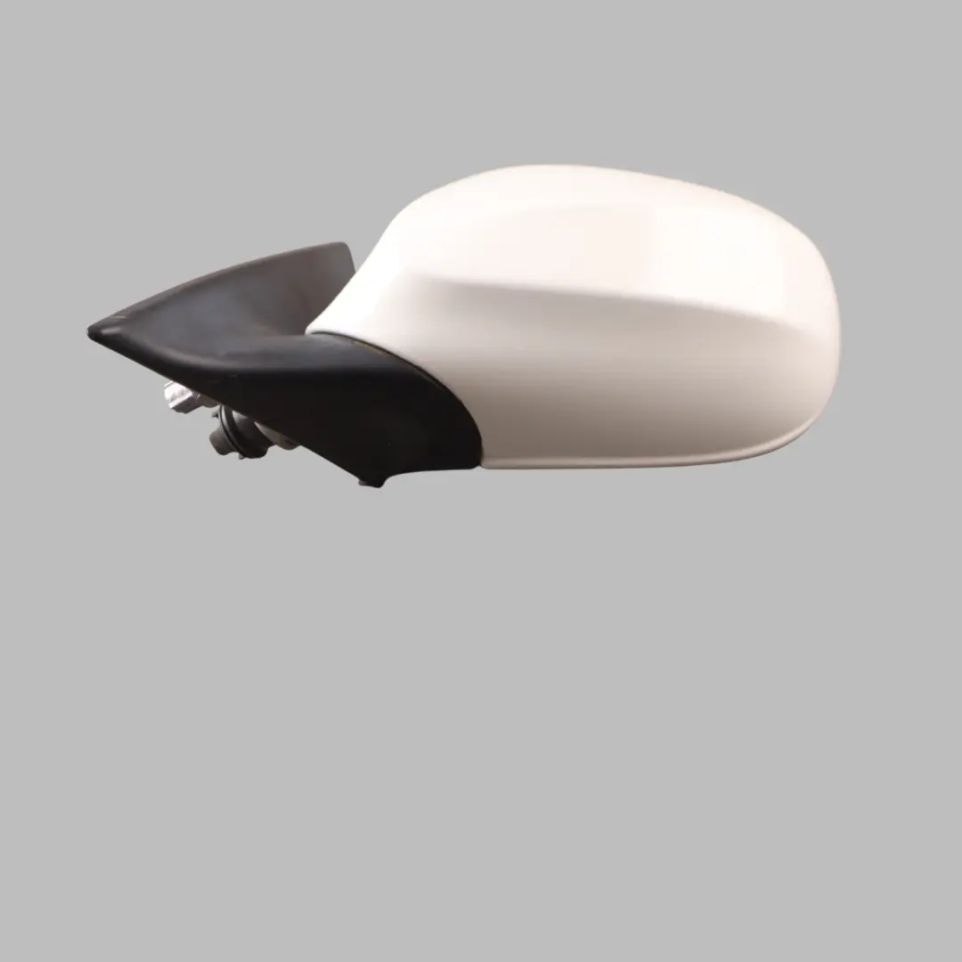 Wing Mirror Outer Heated Left N/S Door 3 Pin Alpinweiss 3 300 to BMW E92 with Part number 7268197 BMW E92 Wing Mirror Outer Heated Left N/S Door 3 Pin Alpinweiss 3 300 - SKU RHD-7268197-AW - Part number 7268197
