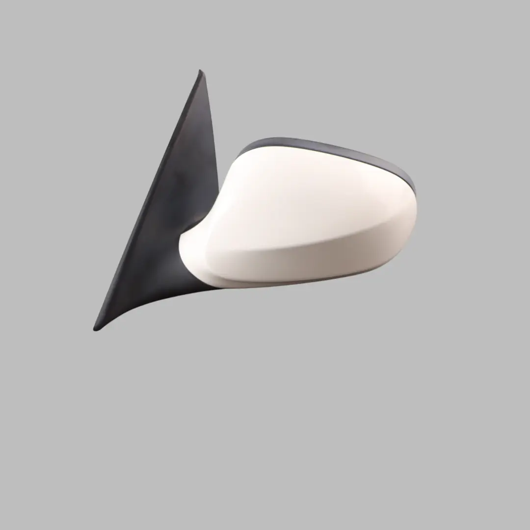 Wing Mirror Outer Heated Left N/S Door 3 Pin Alpinweiss 3 300 to BMW E92 with Part number 7268197 BMW E92 Wing Mirror Outer Heated Left N/S Door 3 Pin Alpinweiss 3 300 - SKU RHD-7268197-AW - Part number 7268197