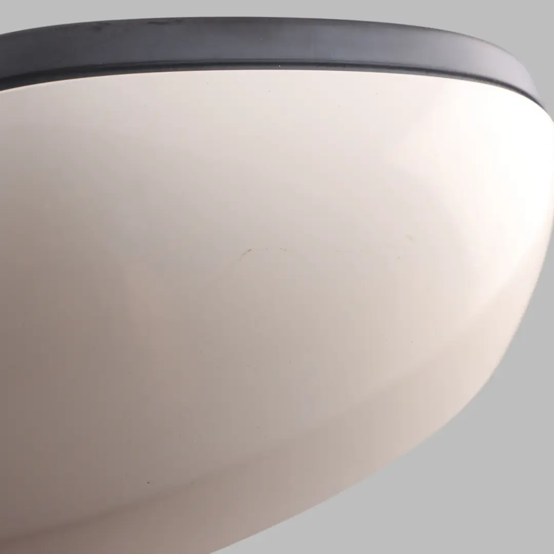 Wing Mirror Outer Heated Left N/S Door 3 Pin Alpinweiss 3 300 to BMW E92 with Part number 7268197 BMW E92 Wing Mirror Outer Heated Left N/S Door 3 Pin Alpinweiss 3 300 - SKU RHD-7268197-AW - Part number 7268197