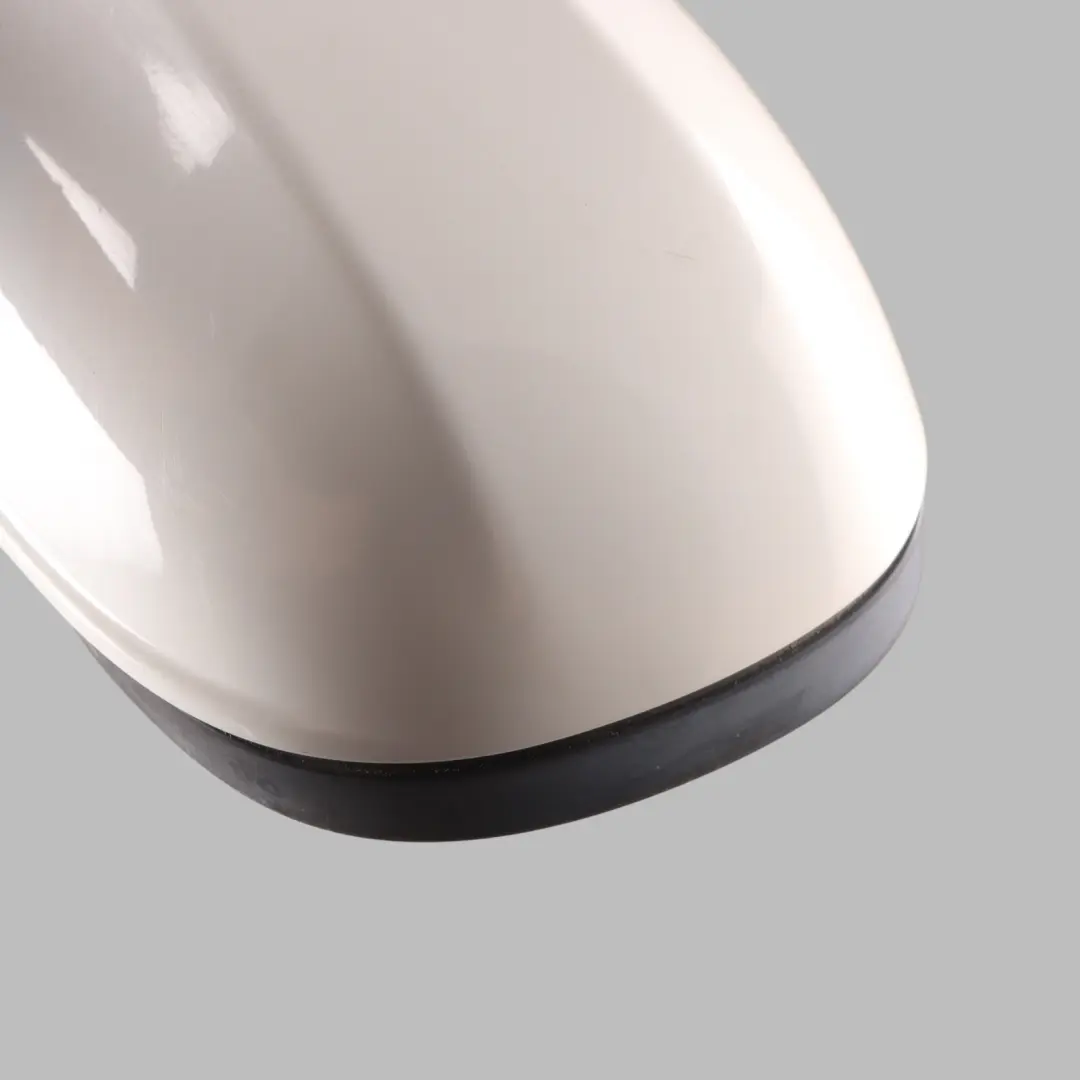 Wing Mirror Outer Heated Left N/S Door 3 Pin Alpinweiss 3 300 to BMW E92 with Part number 7268197 BMW E92 Wing Mirror Outer Heated Left N/S Door 3 Pin Alpinweiss 3 300 - SKU RHD-7268197-AW - Part number 7268197