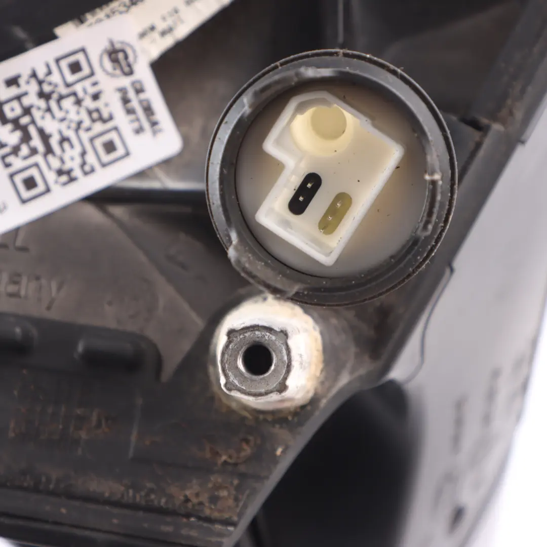 Wing Mirror BMW F10 F11 Heated Door Left N/S 5 Pins Black Sapphire Metallic 475 to with Part number 7268237 Wing Mirror BMW F10 F11 Heated Door Left N/S 5 Pins Black Sapphire Metallic 475 - SKU rhd-7268237-BS1 - Part number 7268237