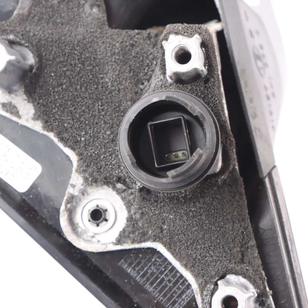 Wing Mirror BMW E81 E82 E88 M Sport Right O/S Driver Side Without Cover to with Part number 7268316 Wing Mirror BMW E81 E82 E88 M Sport Right O/S Driver Side Without Cover - SKU RHD-7268316-1 - Part number 7268316