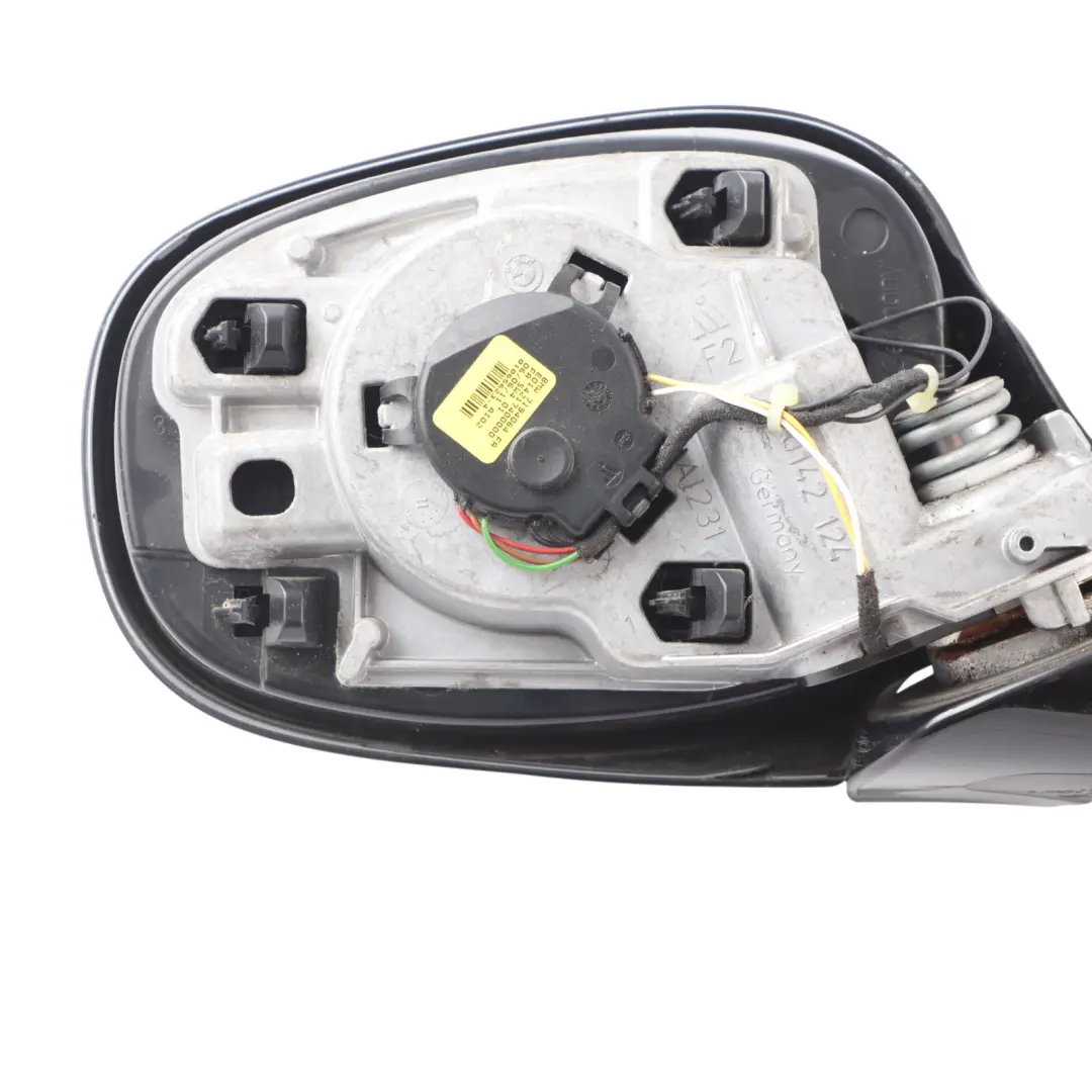 Wing Mirror BMW E81 E82 E88 M Sport Right O/S Driver Side Without Cover to with Part number 7268316 Wing Mirror BMW E81 E82 E88 M Sport Right O/S Driver Side Without Cover - SKU RHD-7268316-1 - Part number 7268316
