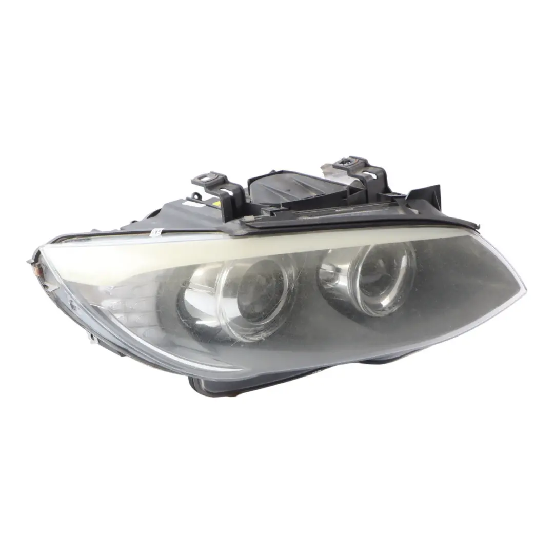 Bi-Xenon Headlight Headlamp Lamp Right O/S 7239930 to BMW E92 E93 LCI with Part number 7273206 BMW E92 E93 LCI Bi-Xenon Headlight Headlamp Lamp Right O/S 7239930 - SKU RHD-7273206-2 - Part number 7273206