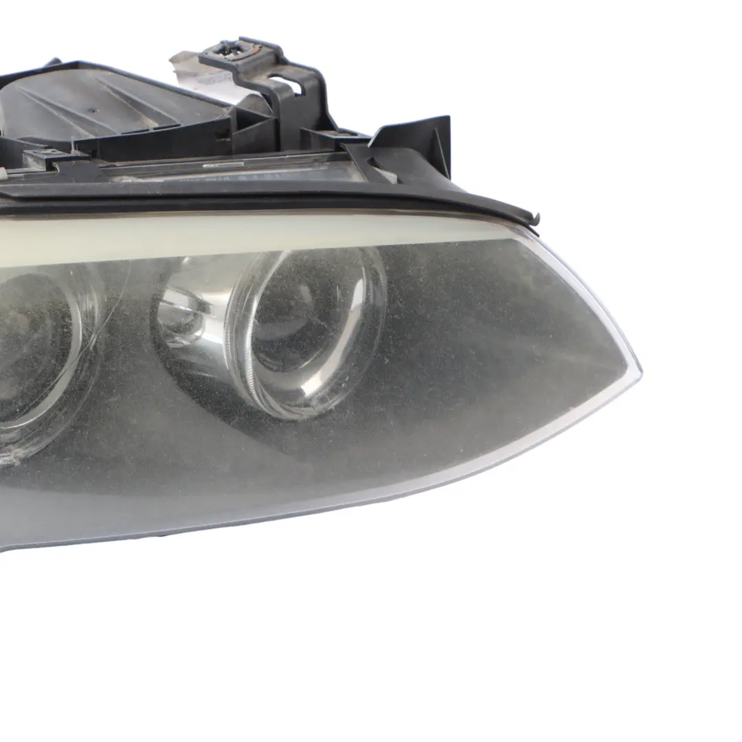 Bi-Xenon Headlight Headlamp Lamp Right O/S 7239930 to BMW E92 E93 LCI with Part number 7273206 BMW E92 E93 LCI Bi-Xenon Headlight Headlamp Lamp Right O/S 7239930 - SKU RHD-7273206-2 - Part number 7273206