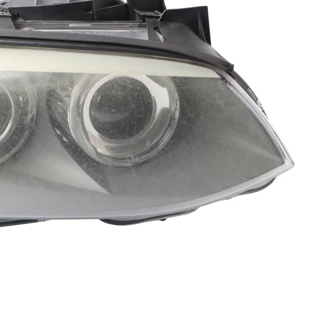 Bi-Xenon Headlight Headlamp Lamp Right O/S 7239930 to BMW E92 E93 LCI with Part number 7273206 BMW E92 E93 LCI Bi-Xenon Headlight Headlamp Lamp Right O/S 7239930 - SKU RHD-7273206-2 - Part number 7273206