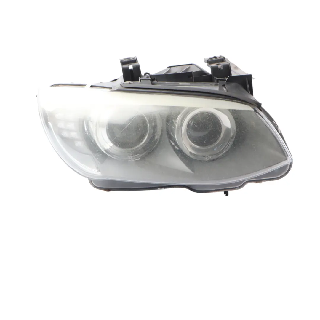 Bi-Xenon Headlight Headlamp Lamp Right O/S 7239930 to BMW E92 E93 LCI with Part number 7273206 BMW E92 E93 LCI Bi-Xenon Headlight Headlamp Lamp Right O/S 7239930 - SKU RHD-7273206-2 - Part number 7273206