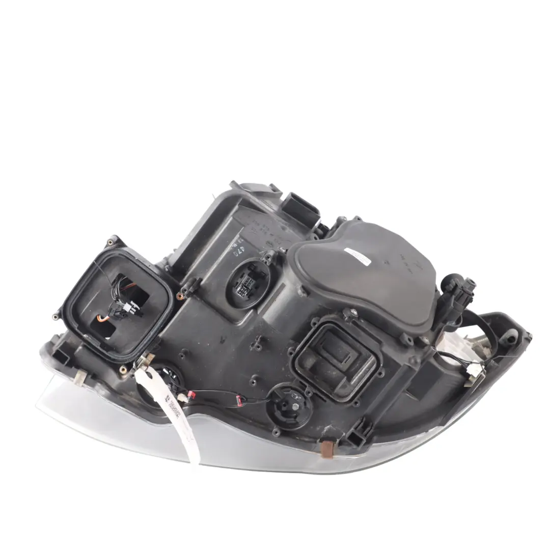 Headlight BMW E92 E93 LCI Bi-Xenon Headlamp Head Lamp Right O/S 7239930 to with Part number 7273206 Headlight BMW E92 E93 LCI Bi-Xenon Headlamp Head Lamp Right O/S 7239930 - SKU RHD-7273206-4 - Part number 7273206