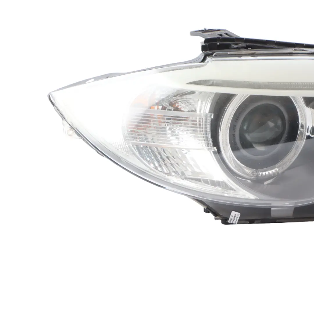 BMW E82 Front Lamp AHL Xenon Headlight Right O/S - SKU RHD-7273840-1 - Part number 7273840