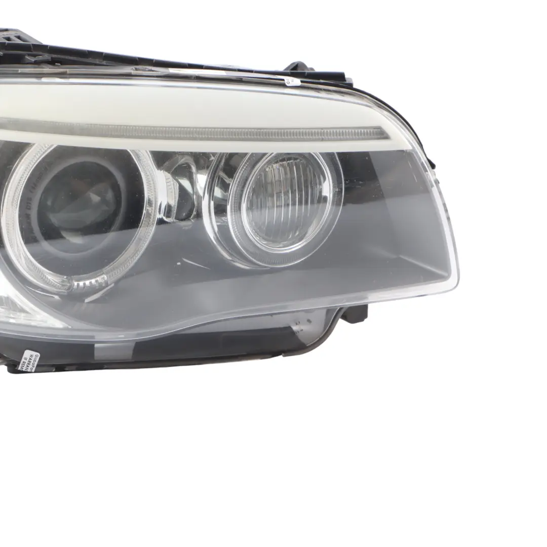 BMW E82 Front Lamp AHL Xenon Headlight Right O/S - SKU RHD-7273840-1 - Part number 7273840