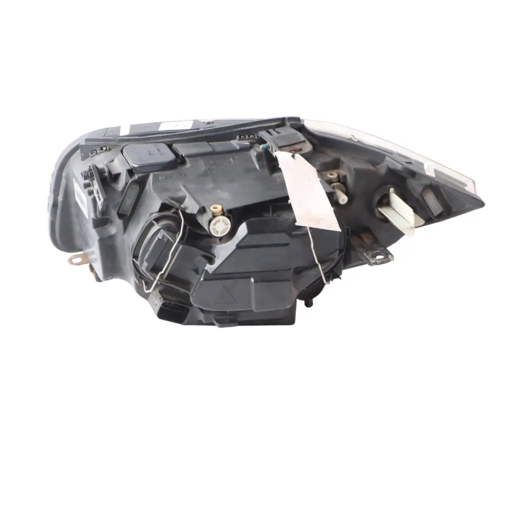 Front Lamp AHL Xenon Headlight Right O/S to BMW E82 with Part number 7273840 BMW E82 Front Lamp AHL Xenon Headlight Right O/S - SKU RHD-7273840-1 - Part number 7273840