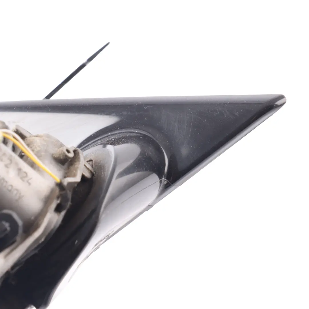 Fold Right Wing Mirror Base O/S to BMW E90 E91 LCI M Sport Power with Part number 7282586 BMW E90 E91 LCI M Sport Power Fold Right Wing Mirror Base O/S - SKU RHD-7282586-2 - Part number 7282586