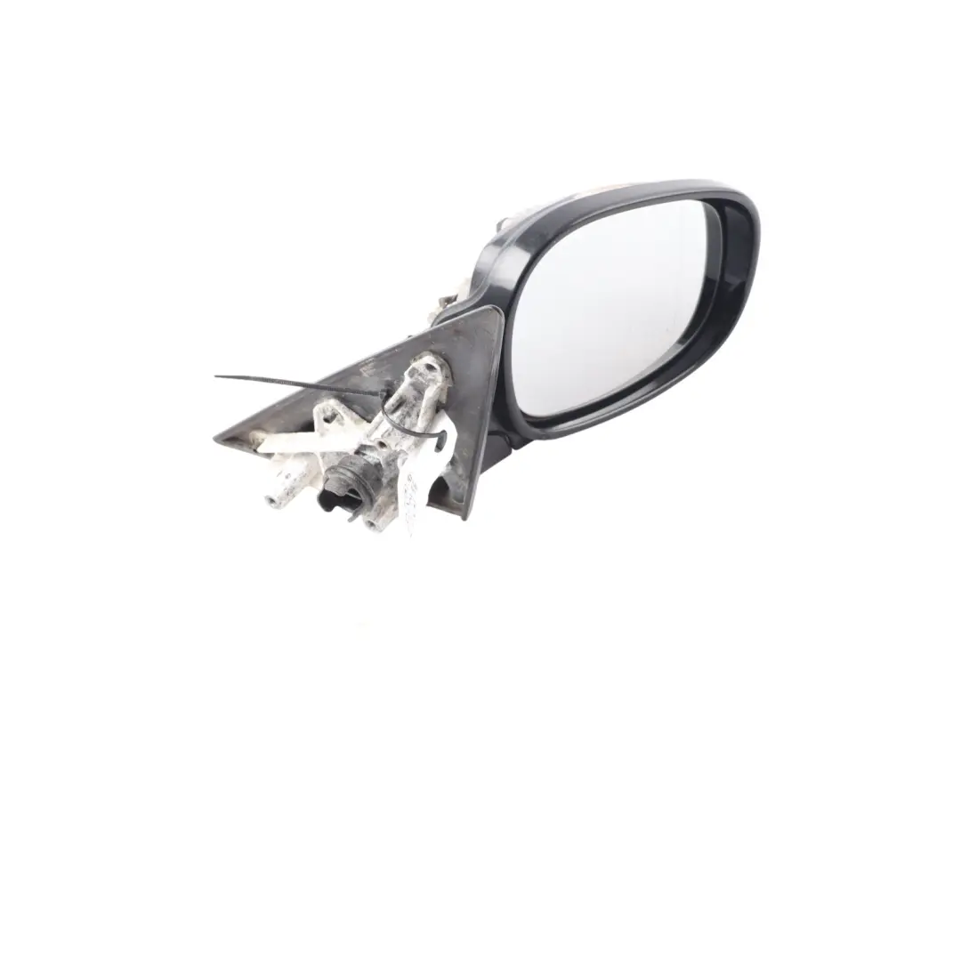 BMW E90 E91 LCI M Sport Power Fold Right Wing Mirror Base O/S - SKU RHD-7282586-2 - Part number 7282586