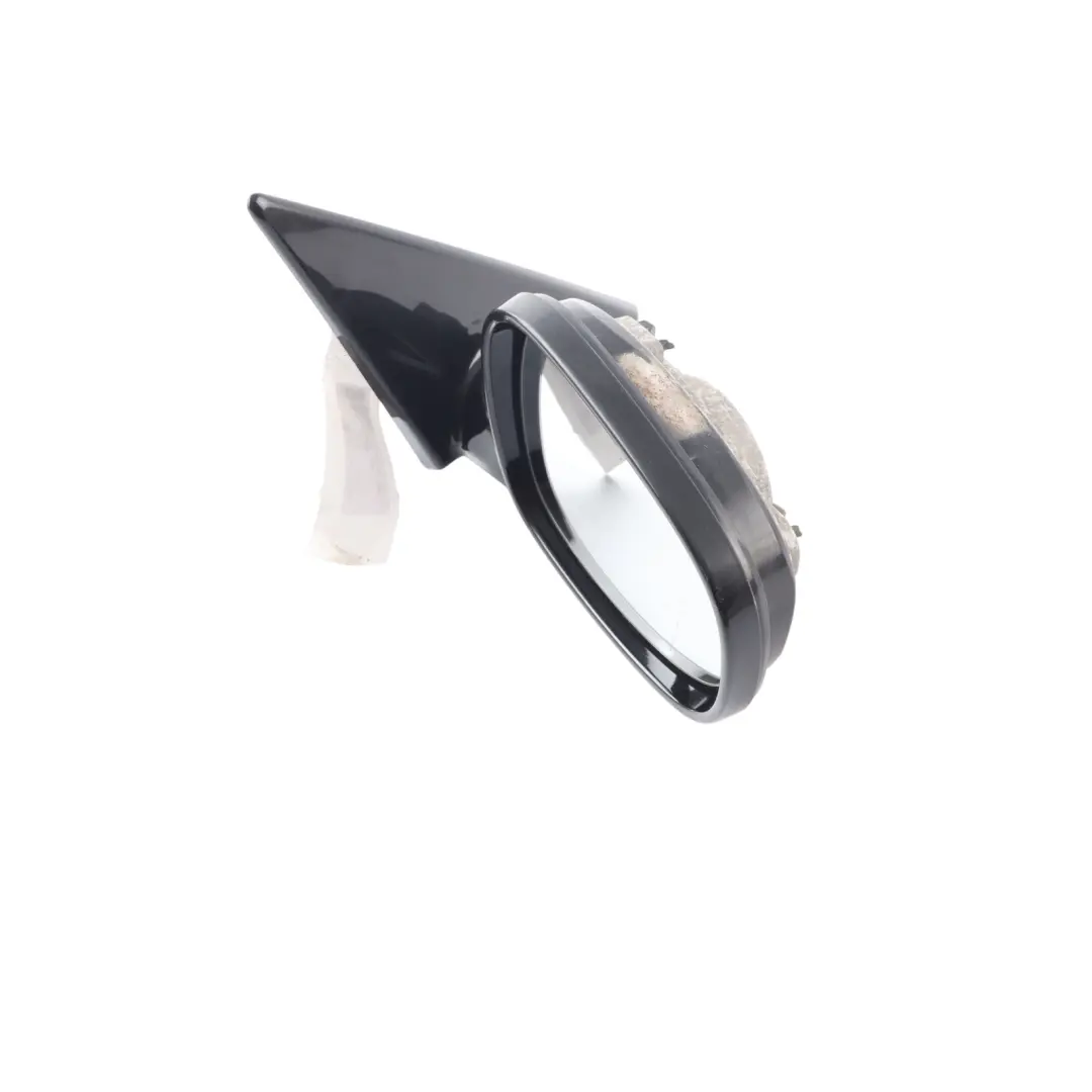 Fold Right Wing Mirror Base O/S to BMW E90 E91 LCI M Sport Power with Part number 7282586 BMW E90 E91 LCI M Sport Power Fold Right Wing Mirror Base O/S - SKU RHD-7282586-2 - Part number 7282586