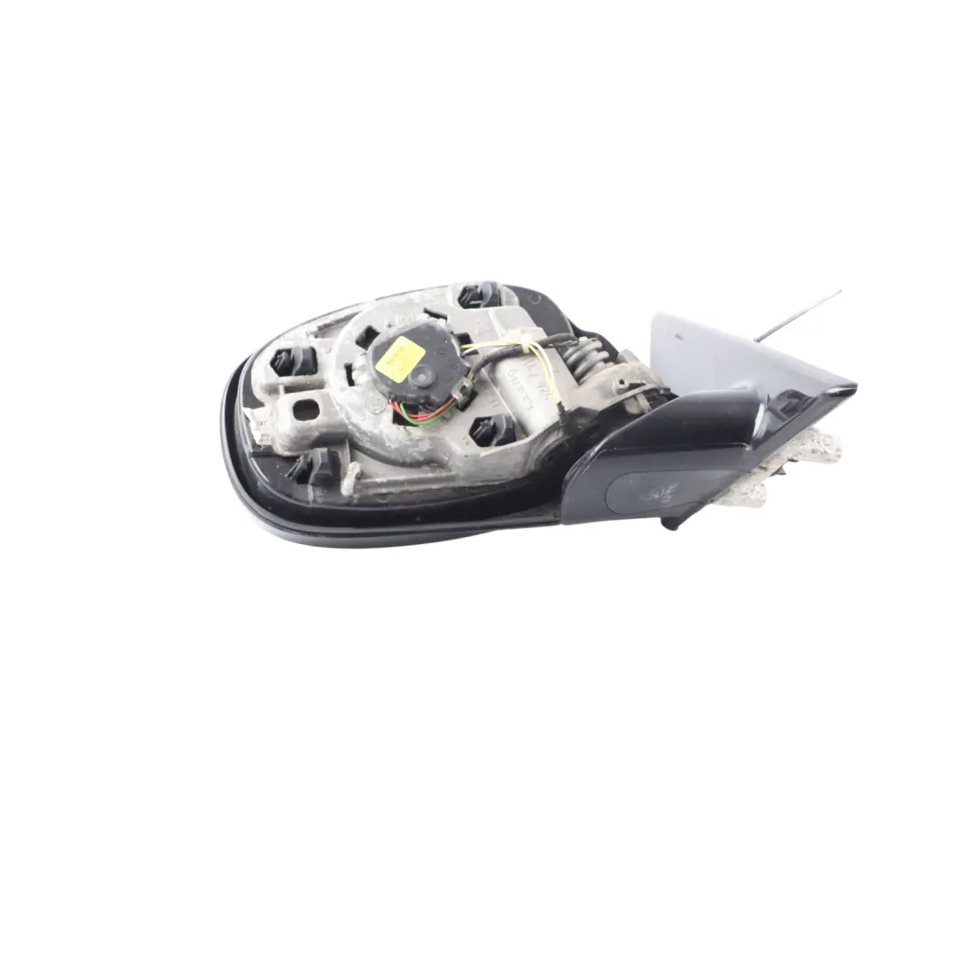 BMW E90 E91 LCI M Sport Power Fold Right Wing Mirror Base O/S - SKU RHD-7282586-2 - Part number 7282586