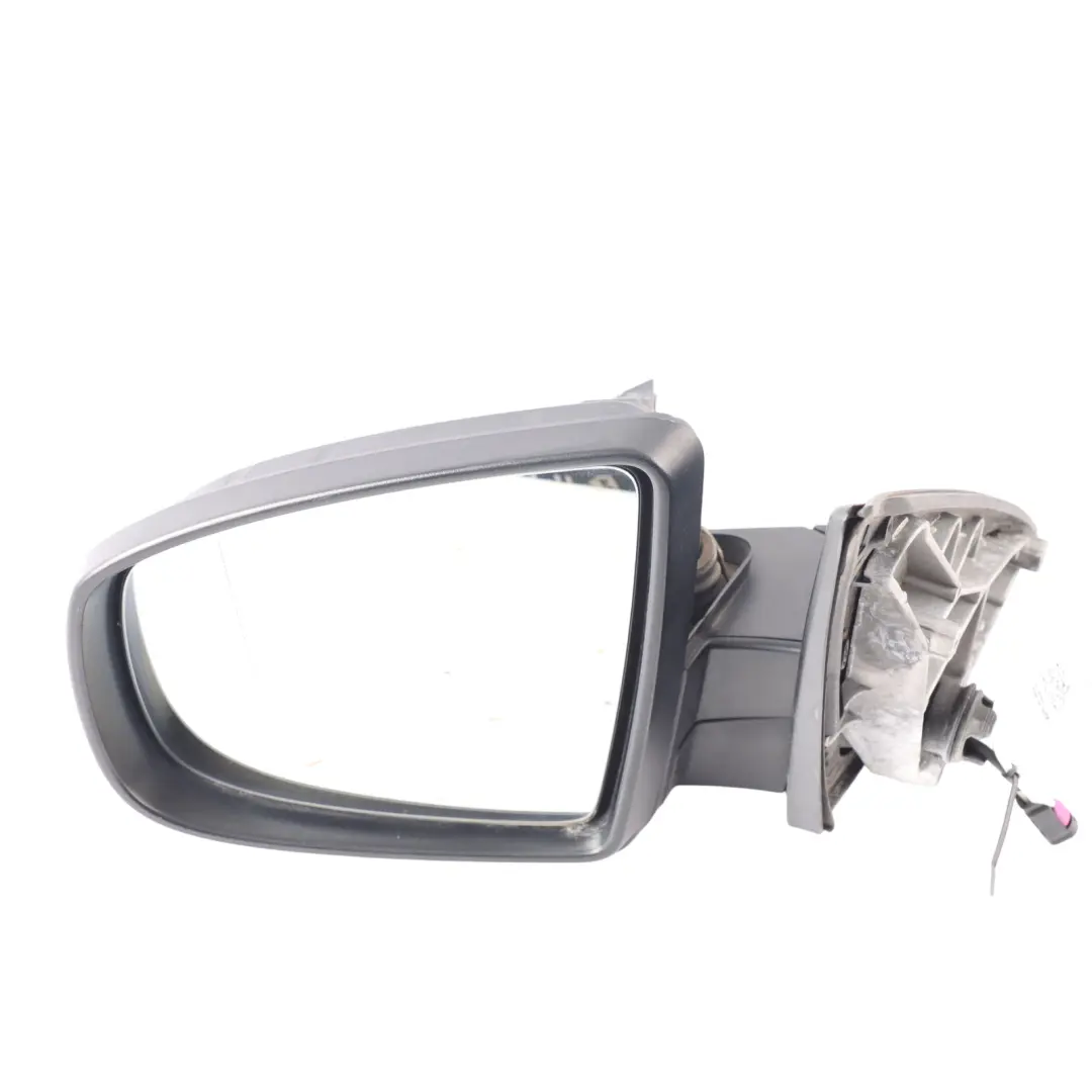 Wing Mirror Left N/S Heated Top View Camera to BMW X5 E70 with Part number 7282737 BMW X5 E70 Wing Mirror Left N/S Heated Top View Camera - SKU RHD-7282737-1 - Part number 7282737