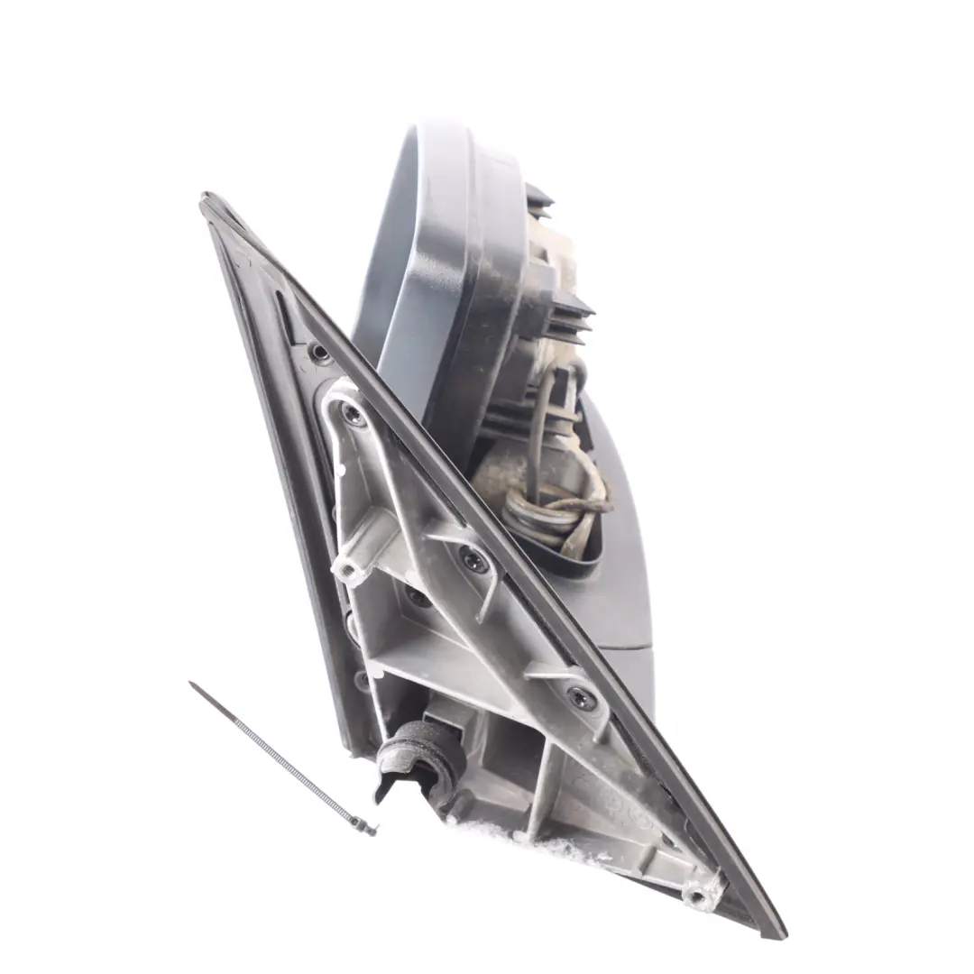 BMW X5 E70 Wing Mirror Left N/S Heated Top View Camera - SKU RHD-7282737-1 - Part number 7282737