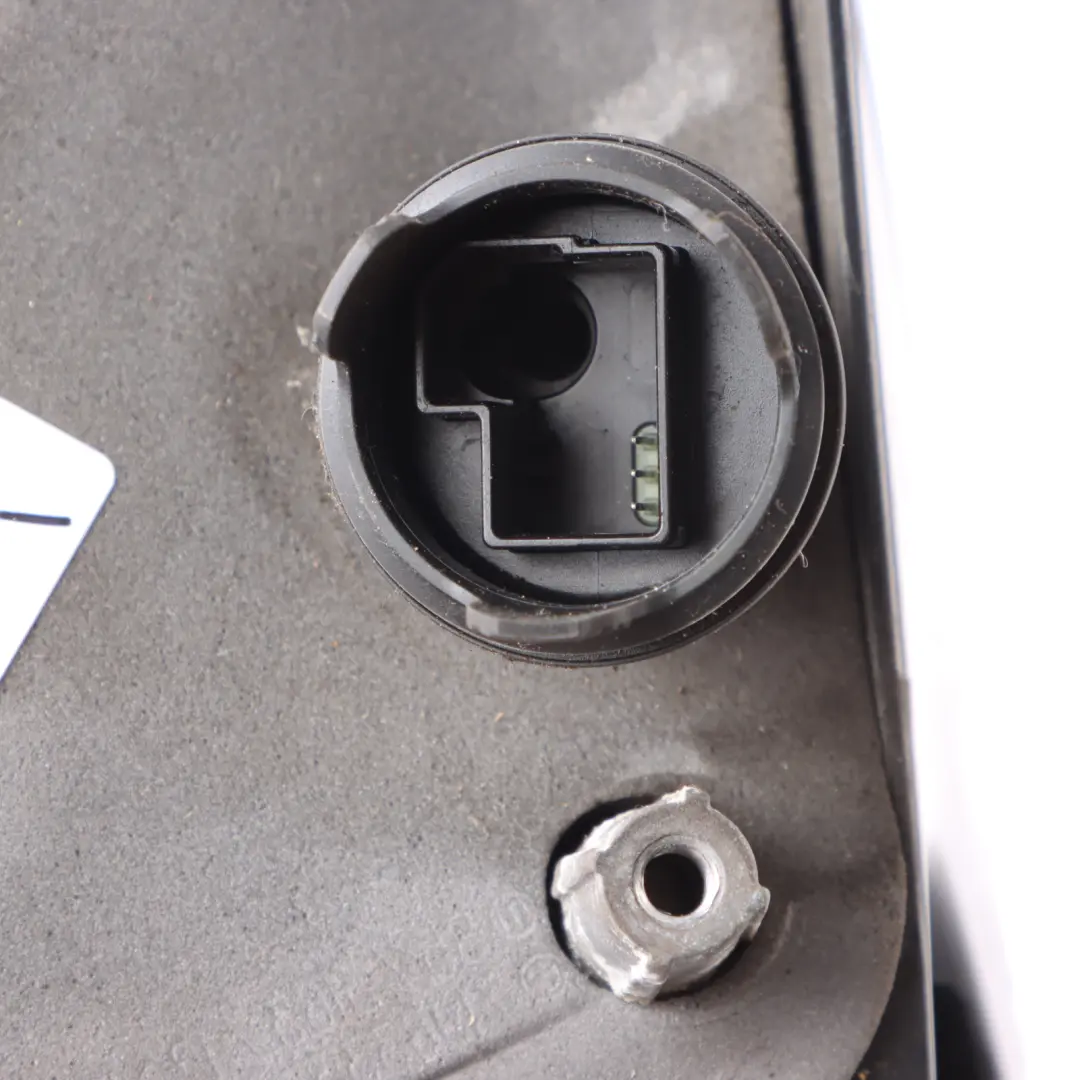 Wing Mirror Door Auto Dip Left N/S High Gloss Titan Silver - 354 to BMW F07 GT with Part number 7283669 BMW F07 GT Wing Mirror Door Auto Dip Left N/S High Gloss Titan Silver - 354 - SKU RHD-7283669-TS1 - Part number 7283669