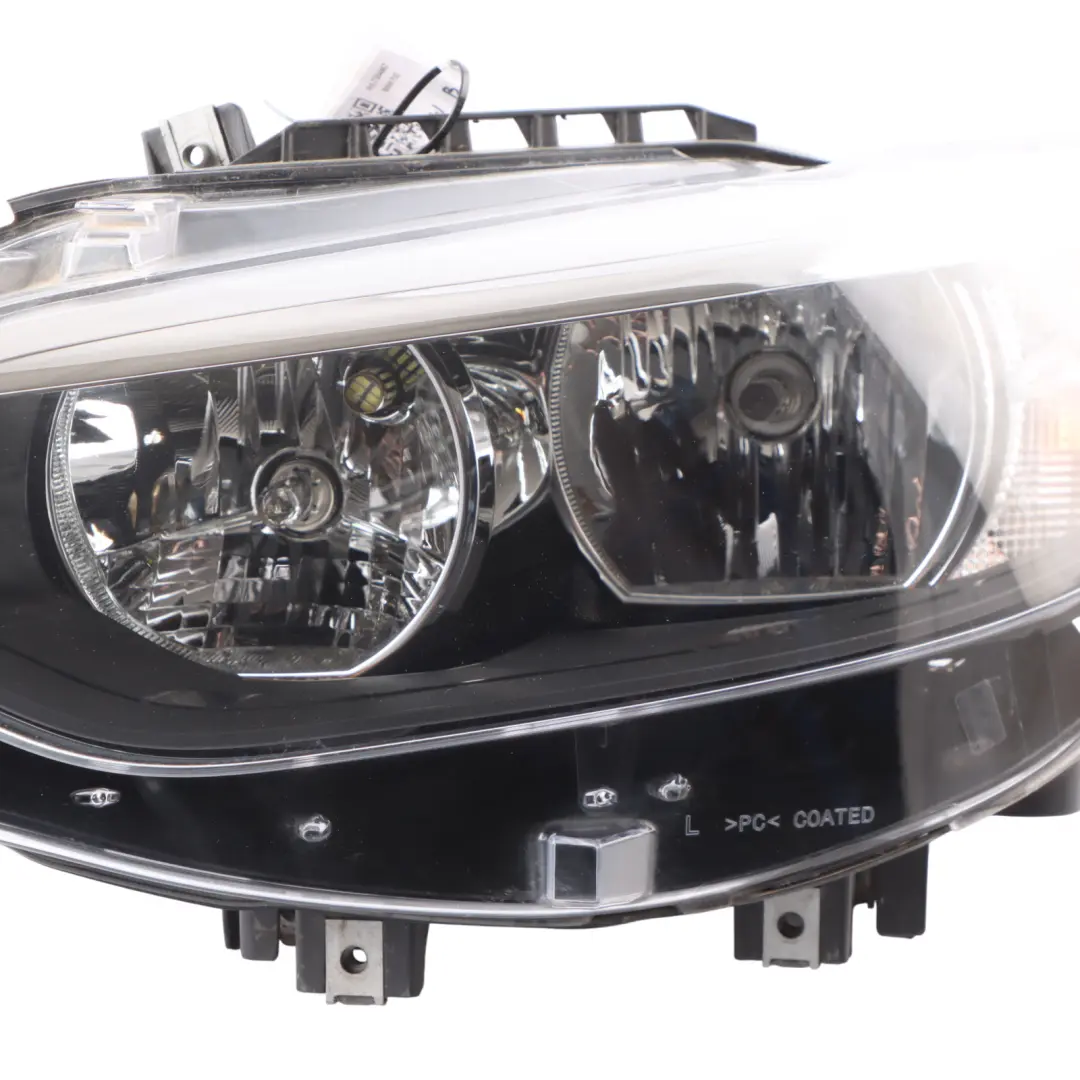 Headlight Headlamp Light Lamp Front Left N/S to BMW F22 F23 with Part number 7304467 BMW F22 F23 Headlight Headlamp Light Lamp Front Left N/S - SKU rhd-7304467 - Part number 7304467