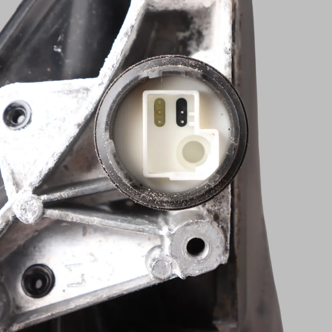 Wing Mirror BMW F30 F31 LCI Outside Heated Left N/S 5 Pins Alpine White - 300 to with Part number 7345679 Wing Mirror BMW F30 F31 LCI Outside Heated Left N/S 5 Pins Alpine White - 300 - SKU RHD-7345679-AW1 - Part number 7345679