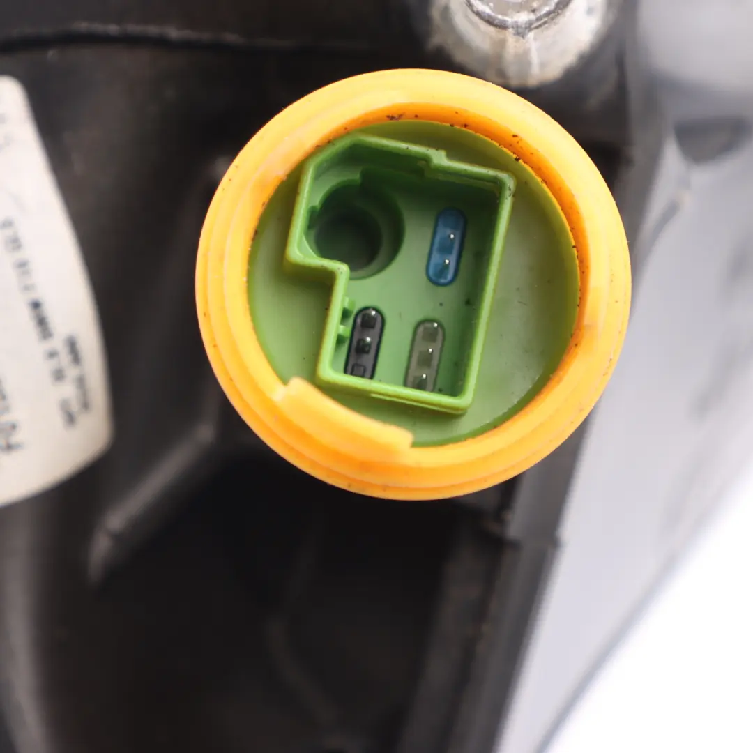 Wing Mirror BMW F10 F11 LCI Outside Heated Door Right O/S Mineral Grey - B39 to with Part number 7350646 Wing Mirror BMW F10 F11 LCI Outside Heated Door Right O/S Mineral Grey - B39 - SKU RHD-7350646-MG - Part number 7350646