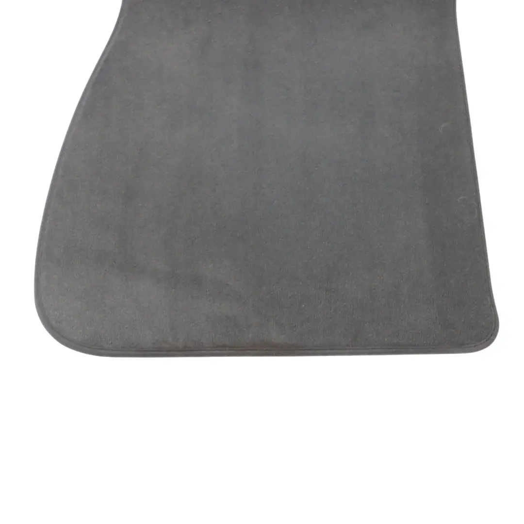 BMW X1 F48 Floor Mats Set Interior Front Rear Floor Mat Rubber Cover - SKU RHD-7410384 - Part number 7410384