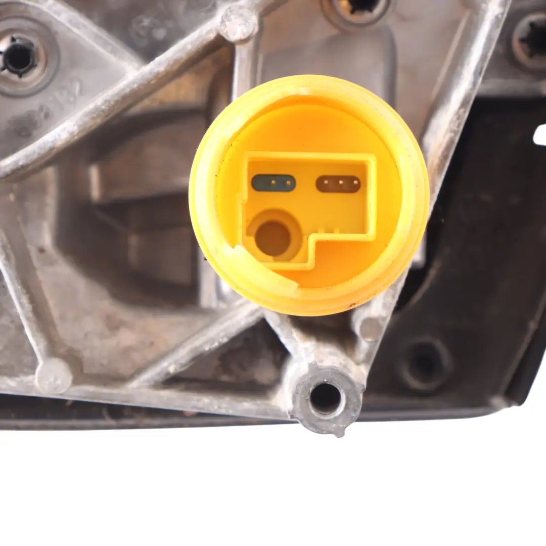 Outside Mirror Wing Glass Heated Right O/S Black to BMW X6 F16 with Part number 7416116 BMW X6 F16 Outside Mirror Wing Glass Heated Right O/S Black - SKU RHD-7416116-BLK - Part number 7416116