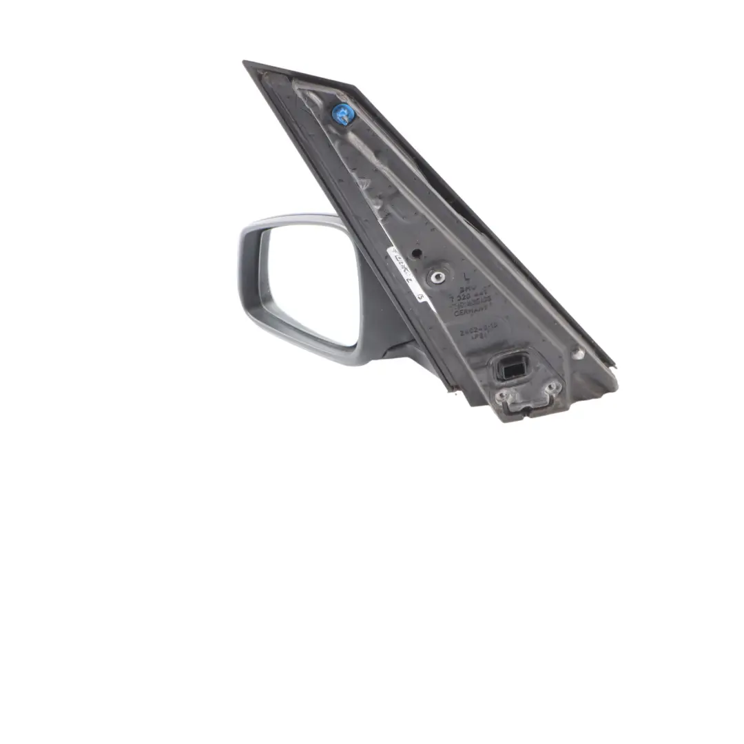 Wing Mirror Door Left N/S Outside 6 Pins Black Sapphire - 475 to BMW F46 with Part number 7421459 BMW F46 Wing Mirror Door Left N/S Outside 6 Pins Black Sapphire - 475 - SKU RHD-7421459-BS - Part number 7421459