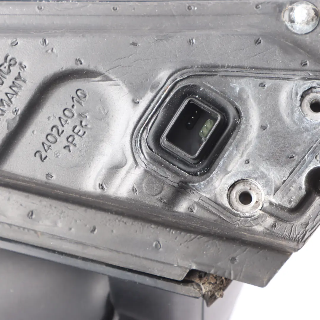 Wing Mirror Door Left N/S Outside 6 Pins Black Sapphire - 475 to BMW F46 with Part number 7421459 BMW F46 Wing Mirror Door Left N/S Outside 6 Pins Black Sapphire - 475 - SKU RHD-7421459-BS - Part number 7421459