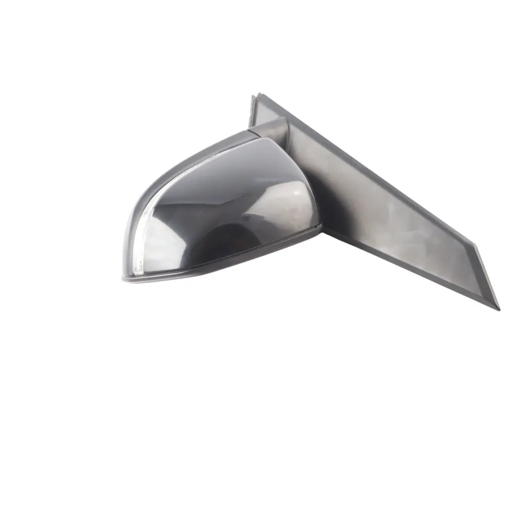 Wing Mirror Door Left N/S Outside 6 Pins Black Sapphire - 475 to BMW F46 with Part number 7421459 BMW F46 Wing Mirror Door Left N/S Outside 6 Pins Black Sapphire - 475 - SKU RHD-7421459-BS - Part number 7421459