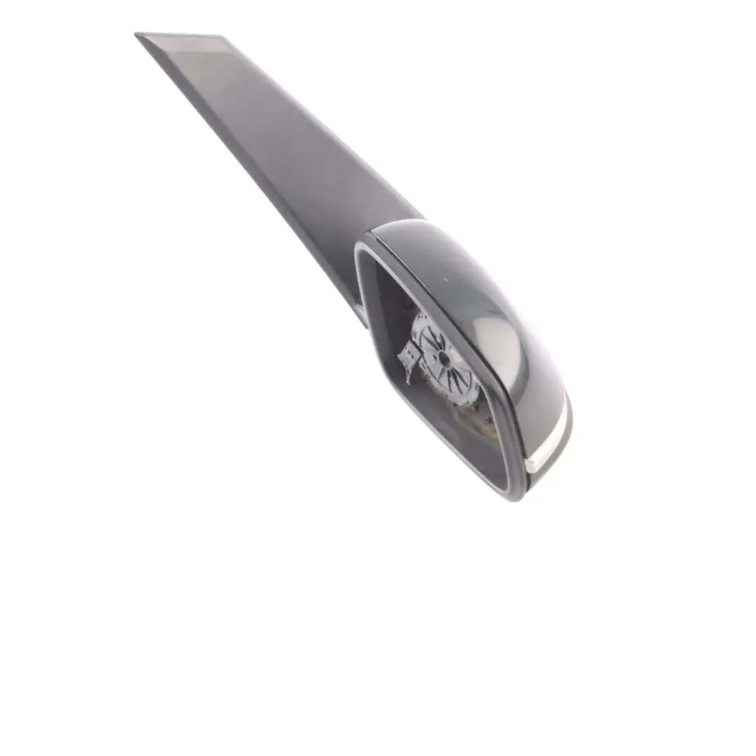 Wing Mirror Door Right O/S 6 Pins Black Sapphire Metallic 475 to BMW F46 with Part number 7421460 BMW F46 Wing Mirror Door Right O/S 6 Pins Black Sapphire Metallic 475 - SKU RHD-7421460-BS - Part number 7421460