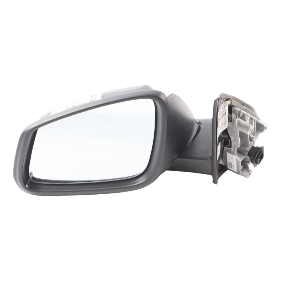 Exterior Mirror Wing Left N/S to BMW X1 F48 with Part number 7459773 BMW X1 F48 Exterior Mirror Wing Left N/S - SKU RHD-7459773-1 - Part number 7459773