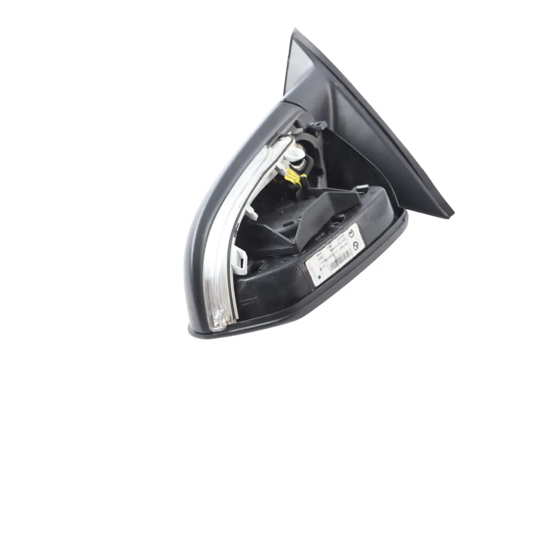 Exterior Mirror Wing Left N/S to BMW X1 F48 with Part number 7459773 BMW X1 F48 Exterior Mirror Wing Left N/S - SKU RHD-7459773-1 - Part number 7459773