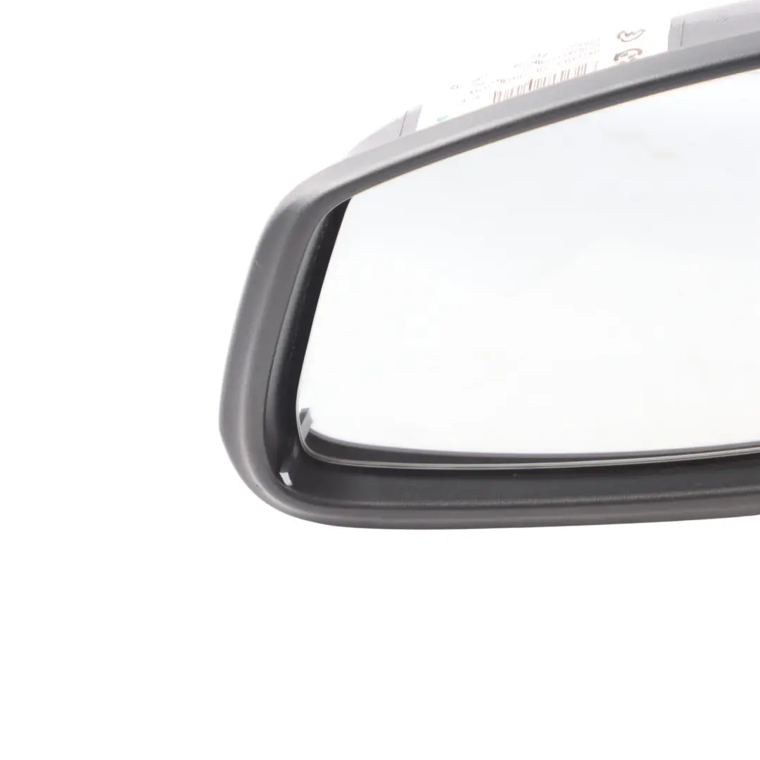 Exterior Mirror Wing Left N/S to BMW X1 F48 with Part number 7459773 BMW X1 F48 Exterior Mirror Wing Left N/S - SKU RHD-7459773-1 - Part number 7459773