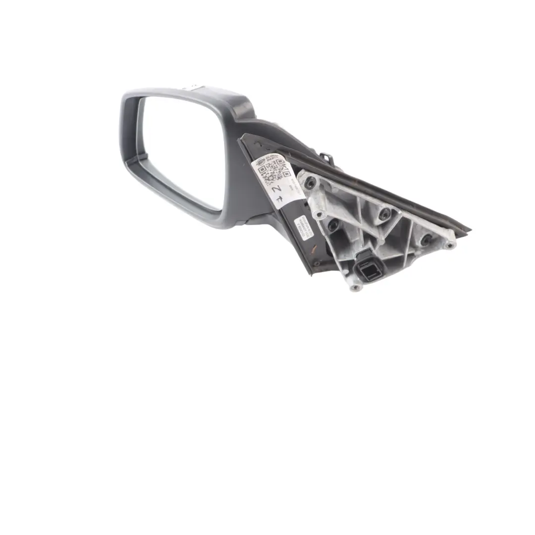 Exterior Mirror Wing Left N/S to BMW X1 F48 with Part number 7459773 BMW X1 F48 Exterior Mirror Wing Left N/S - SKU RHD-7459773-1 - Part number 7459773