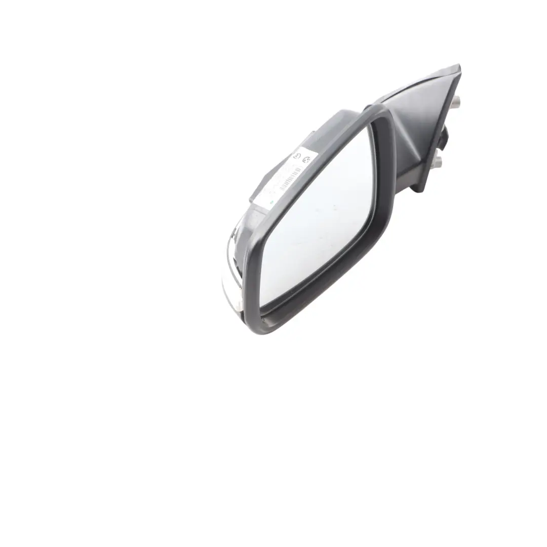 Exterior Mirror Wing Left N/S to BMW X1 F48 with Part number 7459773 BMW X1 F48 Exterior Mirror Wing Left N/S - SKU RHD-7459773-1 - Part number 7459773