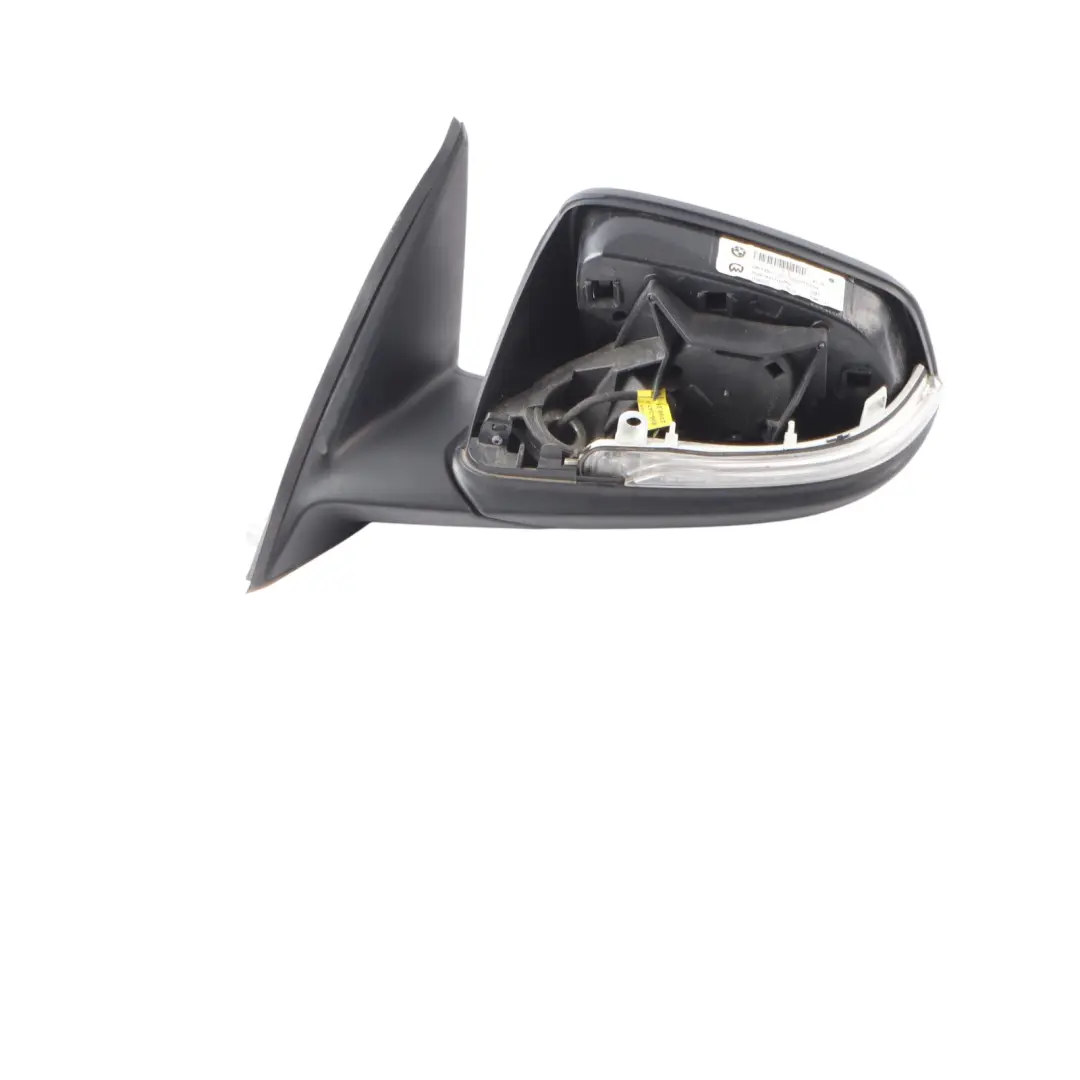 Exterior Mirror Wing Left N/S to BMW X1 F48 with Part number 7459773 BMW X1 F48 Exterior Mirror Wing Left N/S - SKU RHD-7459773-1 - Part number 7459773