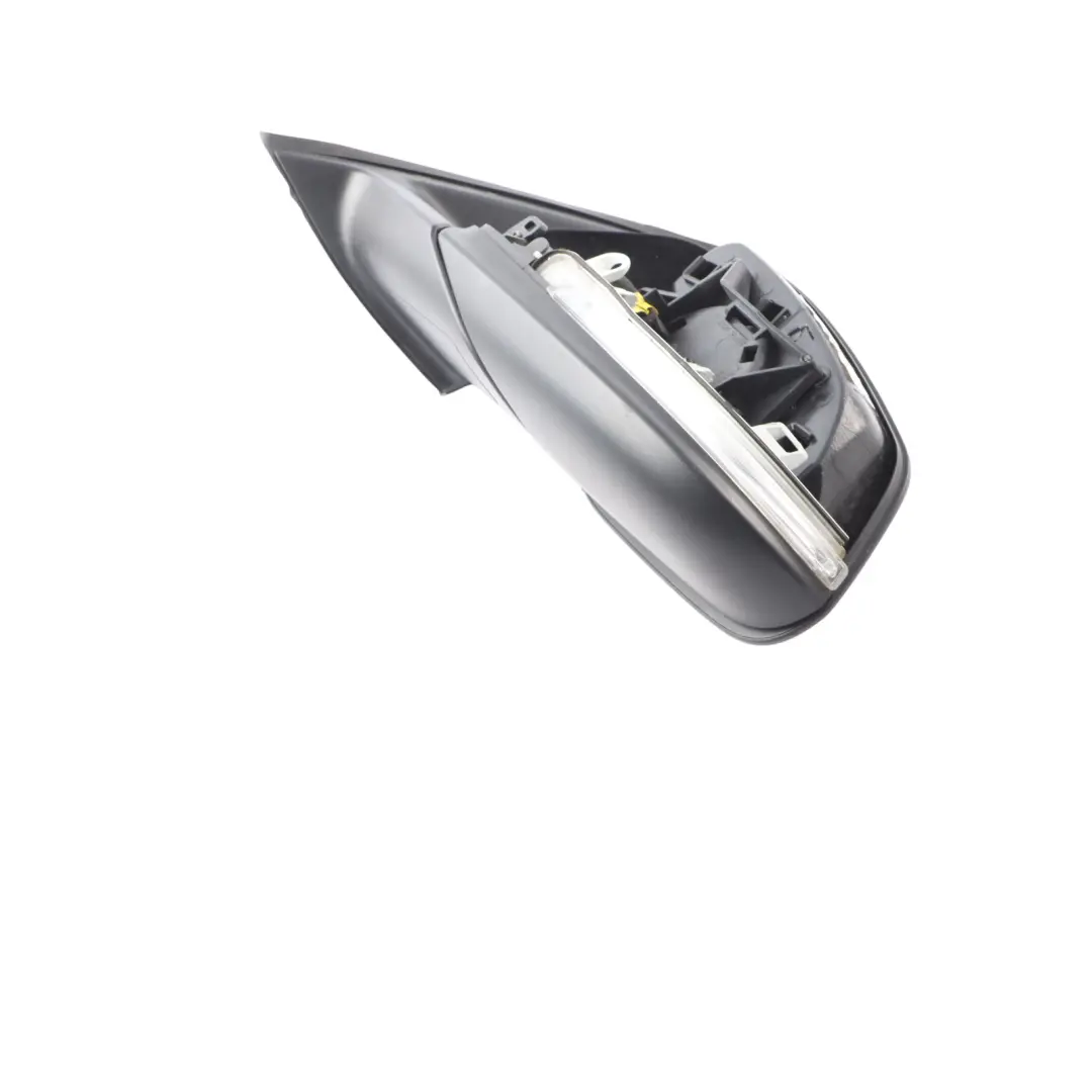Exterior Mirror Wing Left N/S to BMW X1 F48 with Part number 7459773 BMW X1 F48 Exterior Mirror Wing Left N/S - SKU RHD-7459773-1 - Part number 7459773