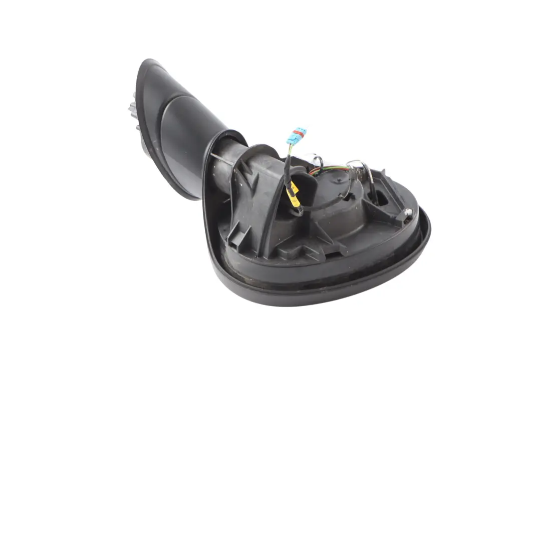 Wing Mirror Outside Heated 7 Pins Right O/S to Mini F55 F56 F57 with Part number 7471232 Mini F55 F56 F57 Wing Mirror Outside Heated 7 Pins Right O/S - SKU RHD-7471232-5 - Part number 7471232