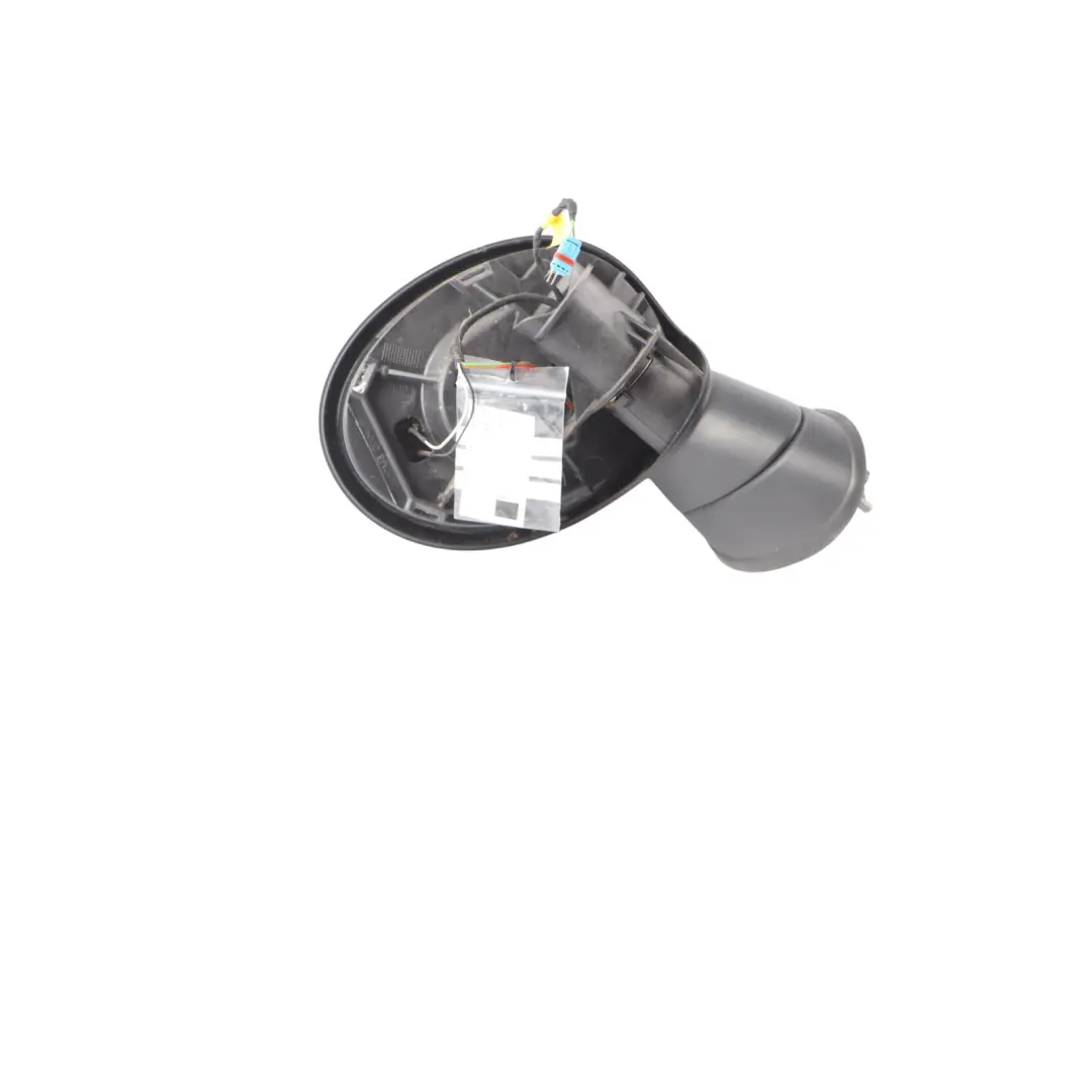 Wing Mirror Outside Heated 7 Pins Right O/S to Mini F55 F56 F57 with Part number 7471232 Mini F55 F56 F57 Wing Mirror Outside Heated 7 Pins Right O/S - SKU RHD-7471232-5 - Part number 7471232