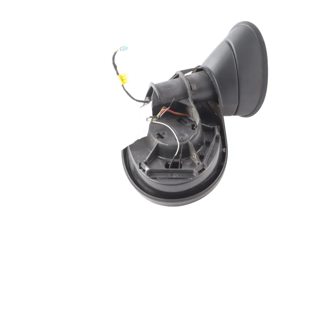 Wing Mirror Outside Heated 7 Pins Right O/S to Mini F55 F56 F57 with Part number 7471232 Mini F55 F56 F57 Wing Mirror Outside Heated 7 Pins Right O/S - SKU RHD-7471232-5 - Part number 7471232