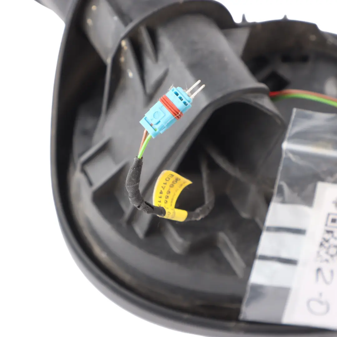 Wing Mirror Outside Heated 7 Pins Right O/S to Mini F55 F56 F57 with Part number 7471232 Mini F55 F56 F57 Wing Mirror Outside Heated 7 Pins Right O/S - SKU RHD-7471232-5 - Part number 7471232