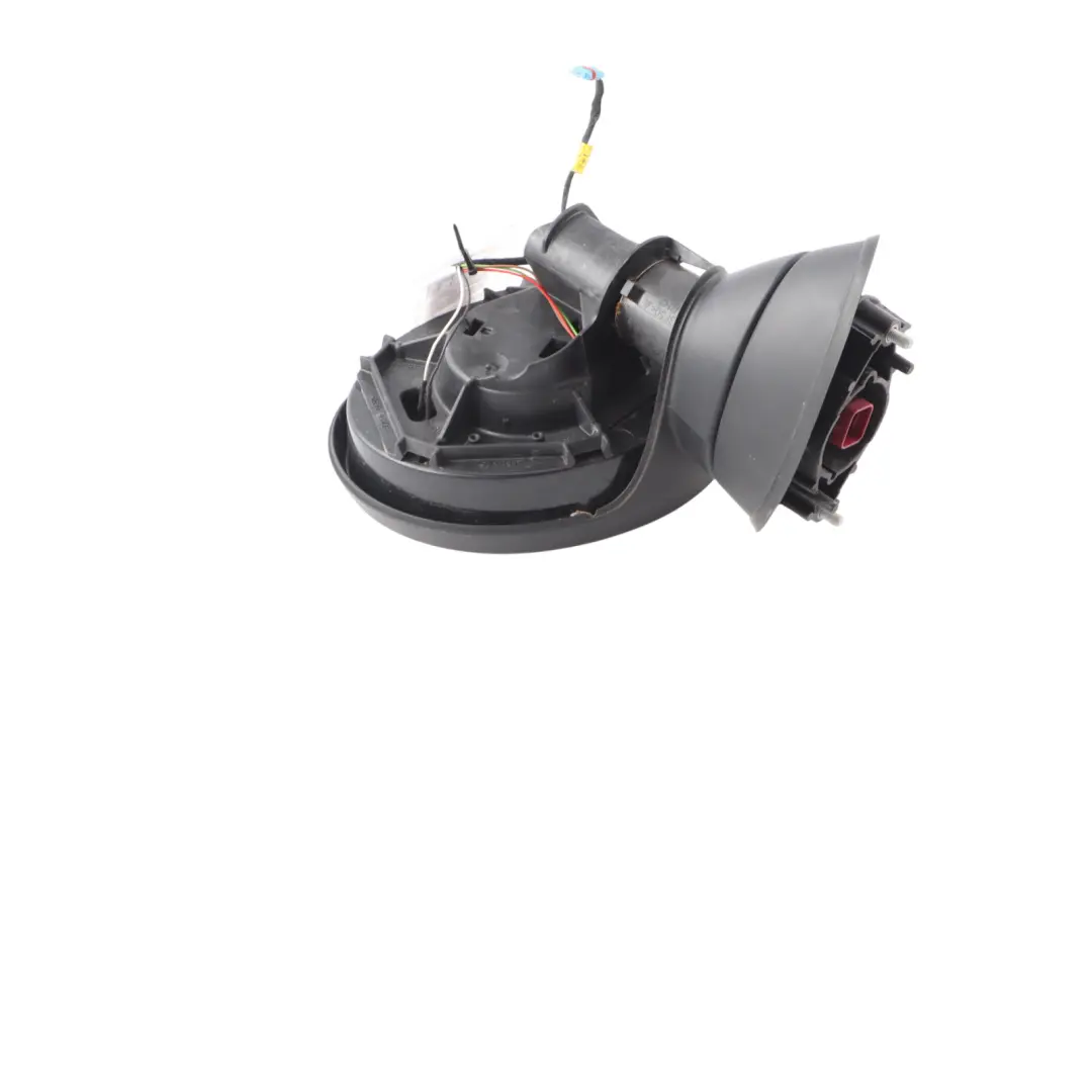 Wing Mirror Outside Heated 7 Pins Right O/S to Mini F55 F56 F57 with Part number 7471232 Mini F55 F56 F57 Wing Mirror Outside Heated 7 Pins Right O/S - SKU RHD-7471232-5 - Part number 7471232
