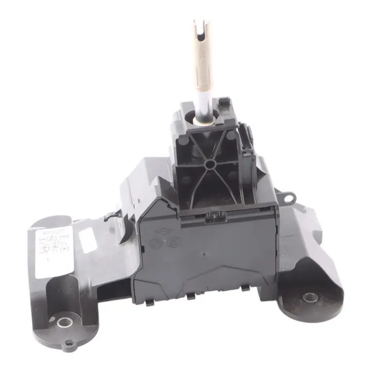 Selector BMW X1 F48 F39 Gearshift Switch Automatic Shifter to Gear with Part number 7950472 Gear Selector BMW X1 F48 F39 Gearshift Switch Automatic Shifter - SKU RHD-7950472-1 - Part number 7950472