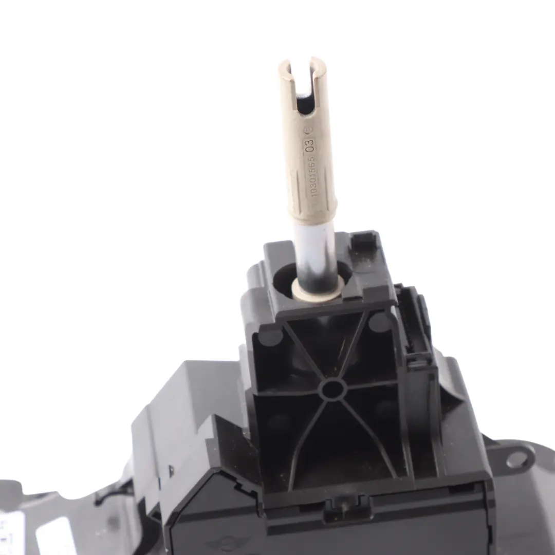 Selector BMW X1 F48 F39 Gearshift Switch Automatic Shifter to Gear with Part number 7950472 Gear Selector BMW X1 F48 F39 Gearshift Switch Automatic Shifter - SKU RHD-7950472-1 - Part number 7950472