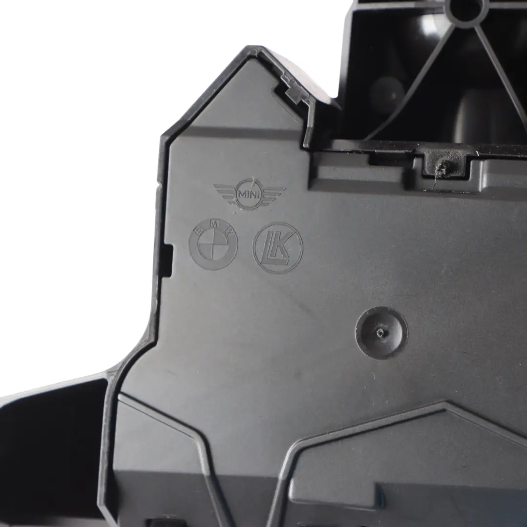 Gear Selector BMW X1 F48 F39 Gearshift Switch Automatic Shifter - SKU RHD-7950472-1 - Part number 7950472