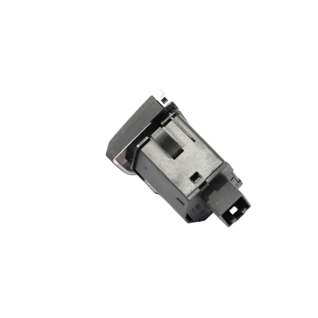 Audi Q5 FY Parking Brake Handbrake Button Switch Control Unit - SKU RHD-80C927143 - Part number 80C927143