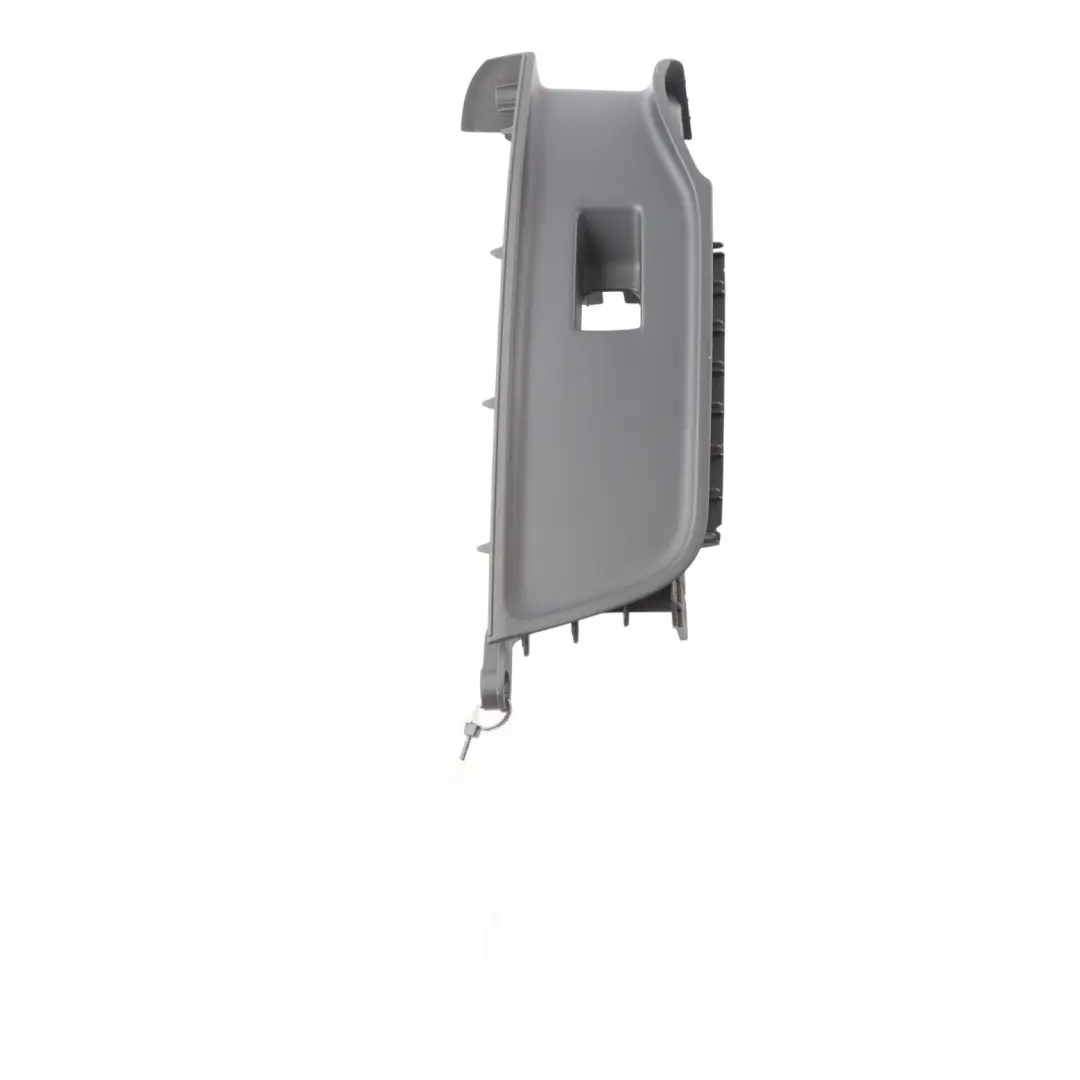 Window Lifter Switch Panel Trim Cover Panel Front Left N/S to Audi Q2 GA with Part number 81C959521 Audi Q2 GA Window Lifter Switch Panel Trim Cover Panel Front Left N/S - SKU RHD-81C959521 - Part number 81C959521