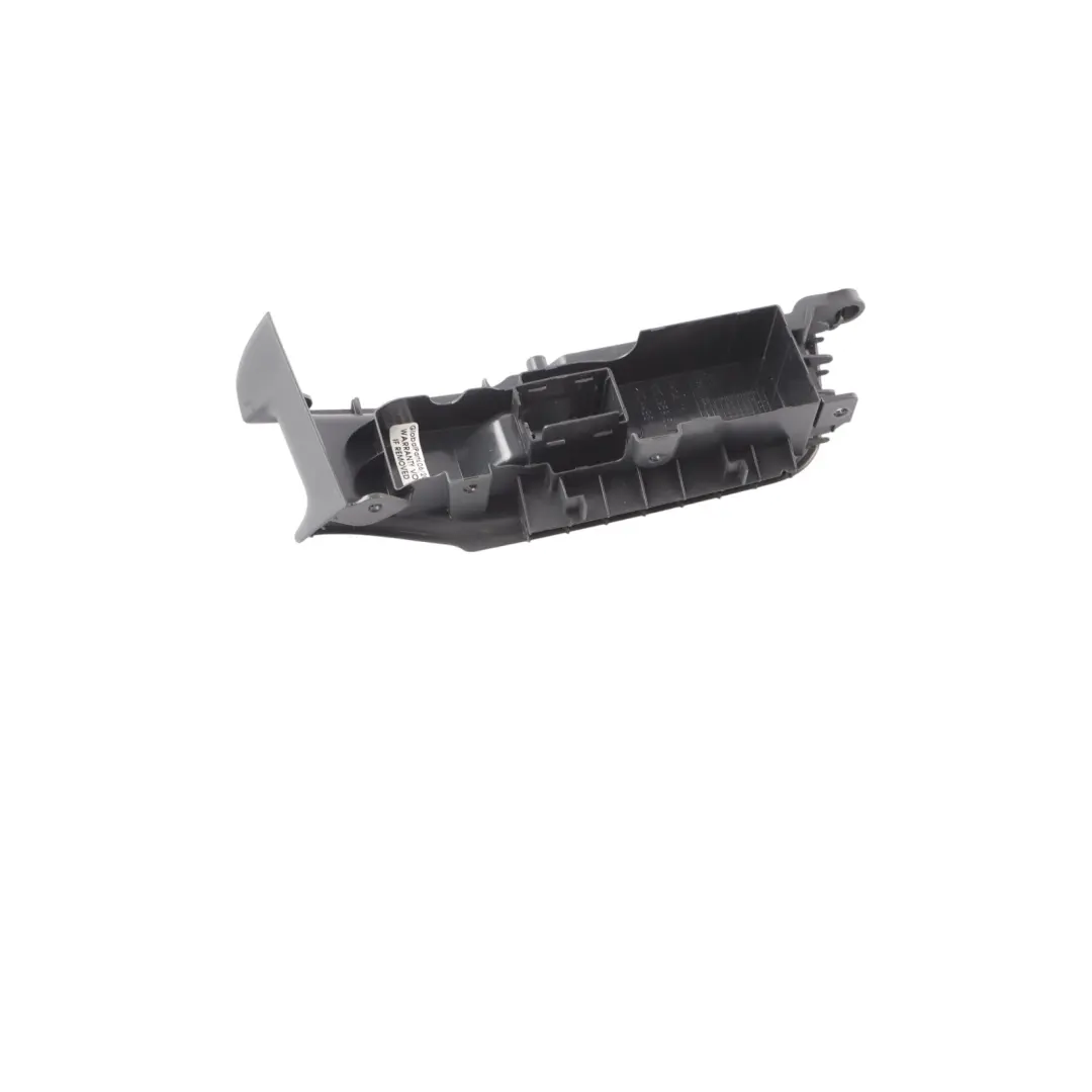 Audi Q2 GA Window Lifter Switch Panel Trim Cover Panel Front Left N/S - SKU RHD-81C959521 - Part number 81C959521