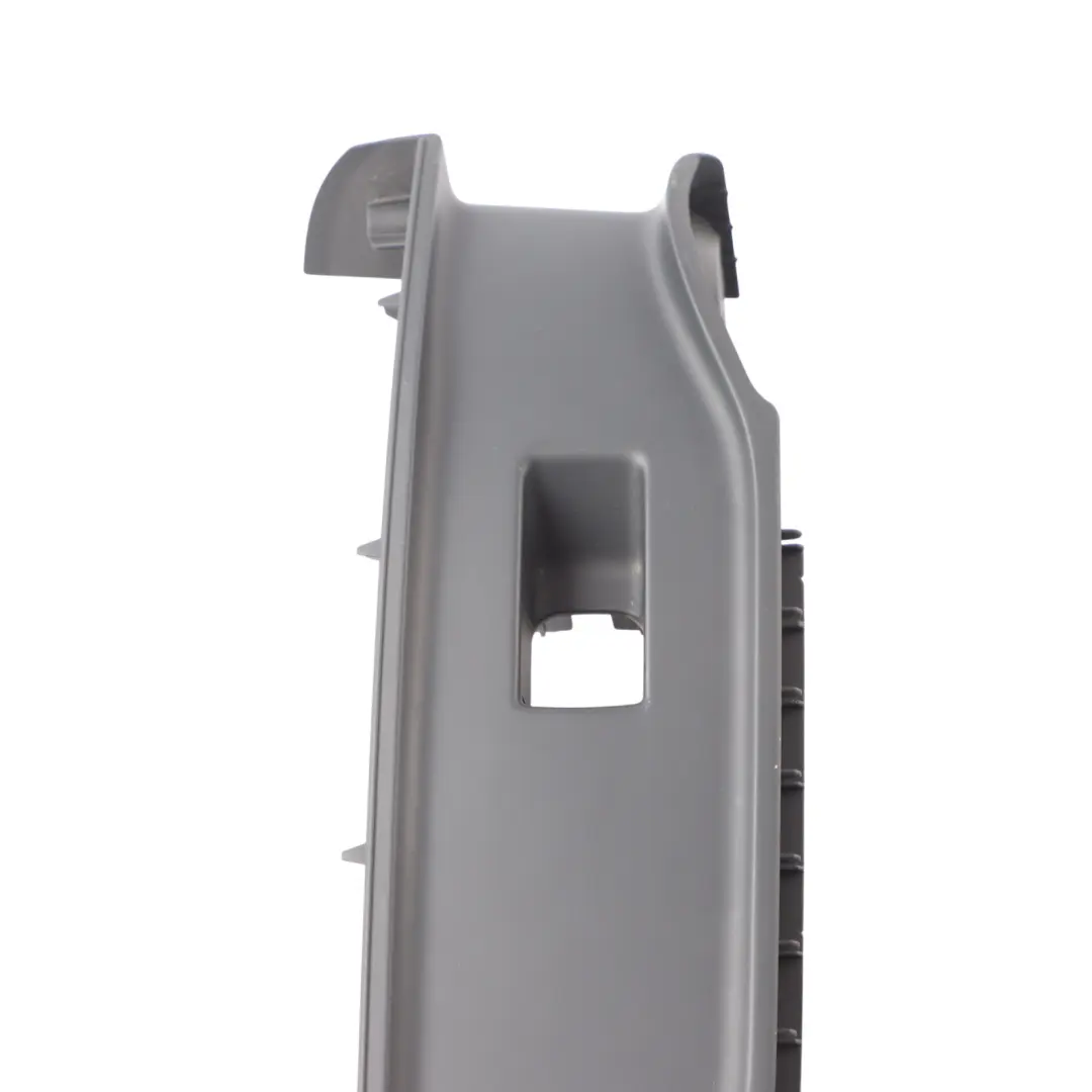 Window Lifter Switch Panel Trim Cover Panel Front Left N/S to Audi Q2 GA with Part number 81C959521 Audi Q2 GA Window Lifter Switch Panel Trim Cover Panel Front Left N/S - SKU RHD-81C959521 - Part number 81C959521